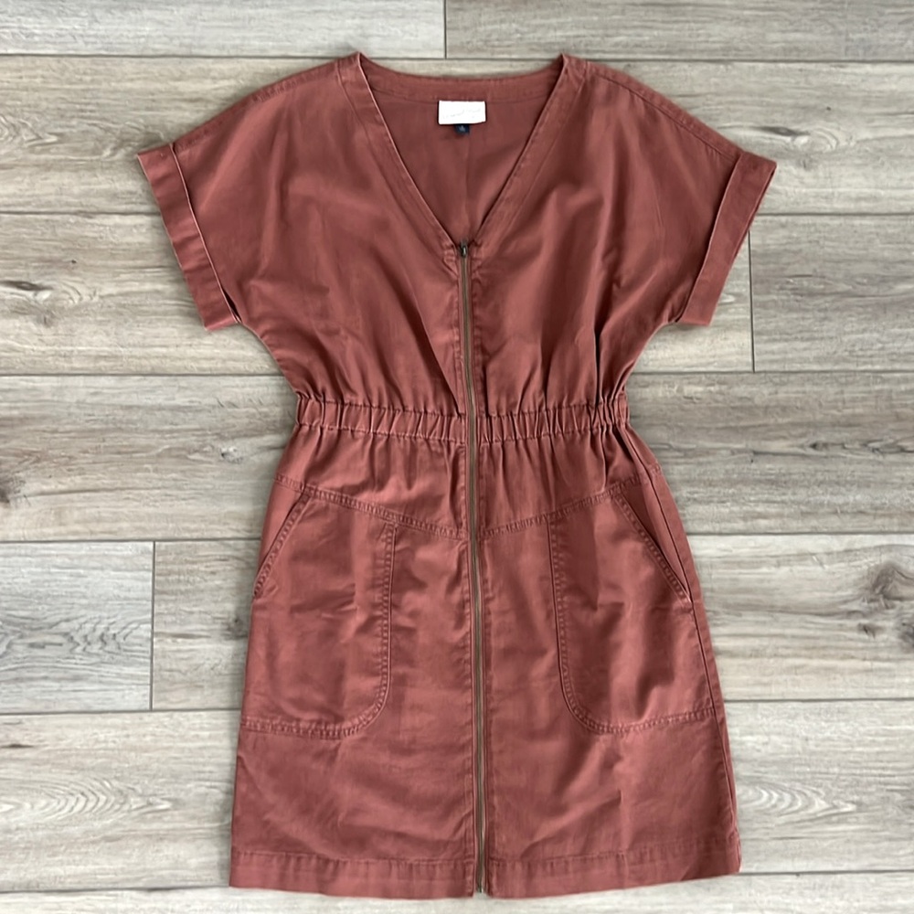Universal Thread Utility Dress